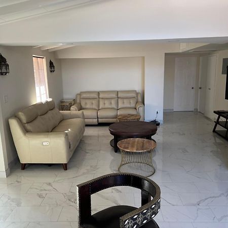 Moroccan Style Home With Swimming Pool ลอสแอนเจลิส ภายนอก รูปภาพ